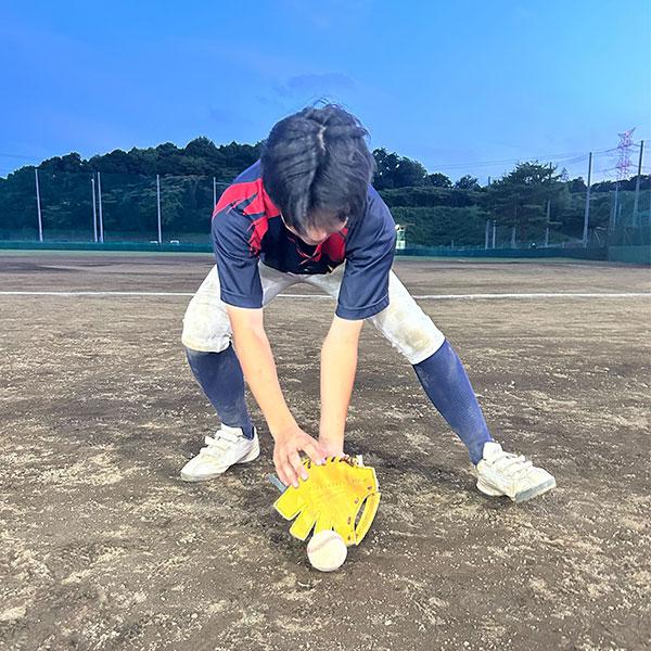 FIELD FORCE 【湯もみ型付け不可】野球 フィールドフォース