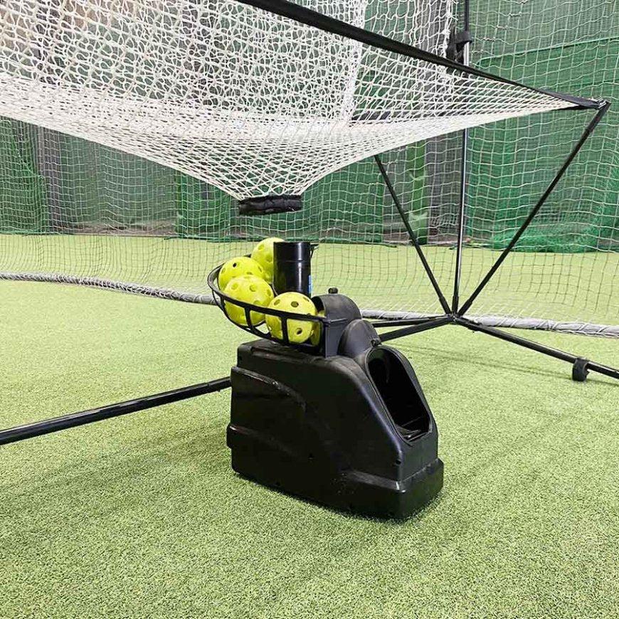 FIELD FORCE（フィールドフォース） 野球 トレーニング トスマシン