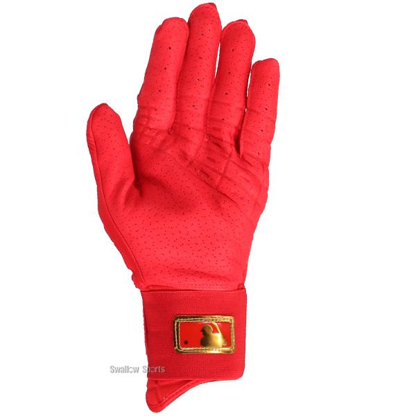 フランクリン 野球 バッティンググローブ 両手用 パワーストラップ