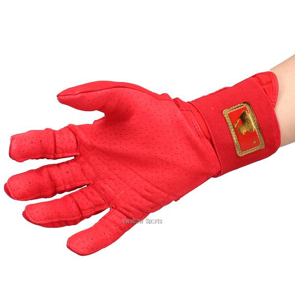 フランクリン 野球 バッティンググローブ 両手用 パワーストラップ