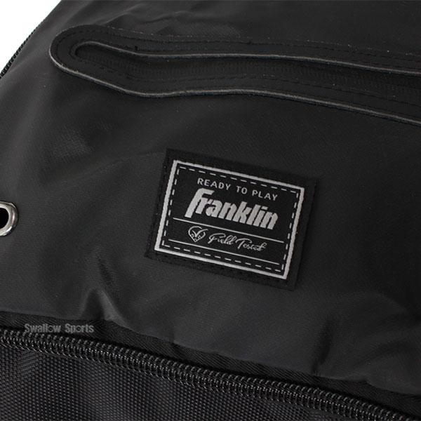 ＼28(日)最大ポイント15倍／ フランクリン バックパック 野球 リュック TRAVELER ROLLER 23434C1 franklin 遠征バッグ 野球用品 スワロースポーツ｜swallow4860jp｜08