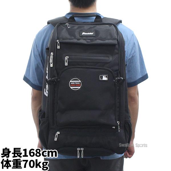 FRANKLYN - フランクリン（FRANKLIN）野球 バックパック　リュック フランクリン(FRANKLIN) 野球 バックパック TRAVELER ELITE FP