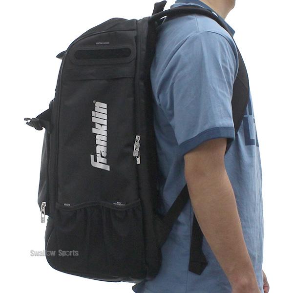 フランクリン バックパック 野球 リュック TRAVELER ELITE