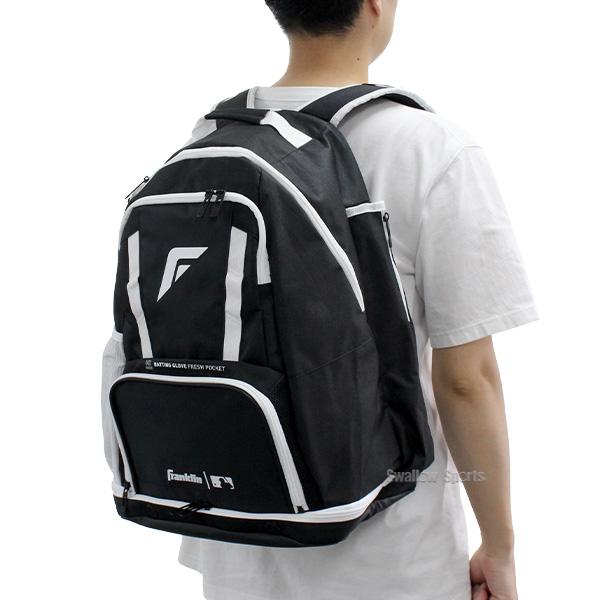 フランクリン 2026年新登場 野球 TRAVELER ELITE バッグ バック バック 