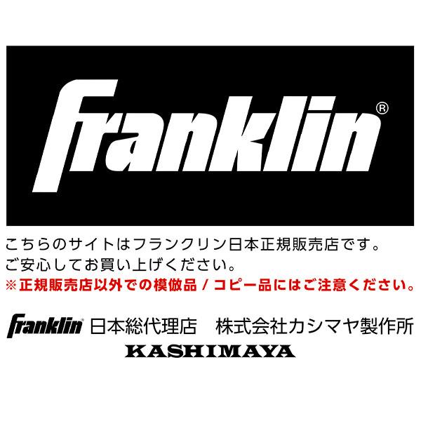 野球 フランクリン スライディンググローブ CFX SLIDER 左右兼用 ランナー用 走者 片手用 リバーシブル 走塁用グローブ 走塁用手袋 23555C9 Franklin 野球用品の画像