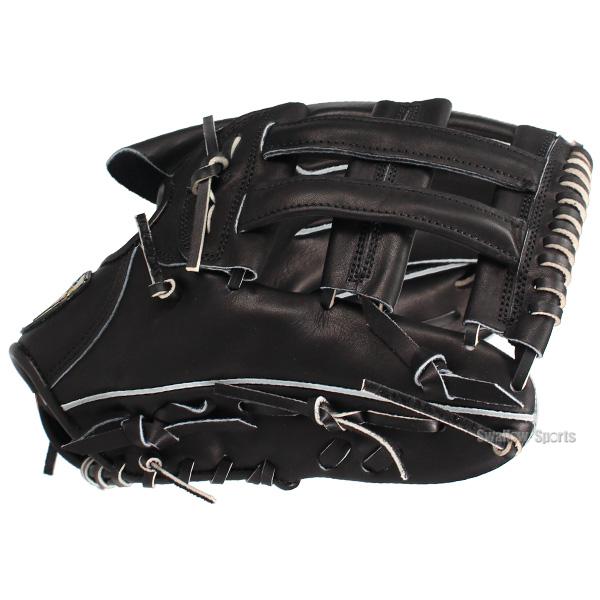ごりら印の野球道具　硬式グローブ 野球 ごりら印の野球道具 硬式グローブ グラブ 外野 外野手用
