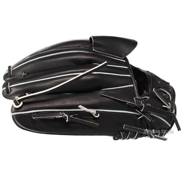 野球 ごりら印の野球道具 硬式グローブ グラブ 外野 外野手用