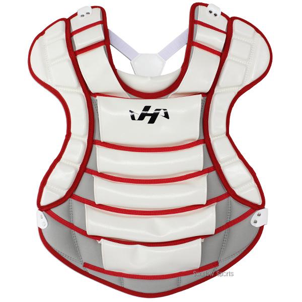 ハタケヤマ（HATAKEYAMA） 【R】野球 防具 捕手用 キャッチャー用
