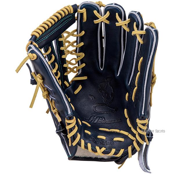 ハタケヤマ（HATAKEYAMA） 野球 硬式グローブ グラブ 硬式用 高校野球