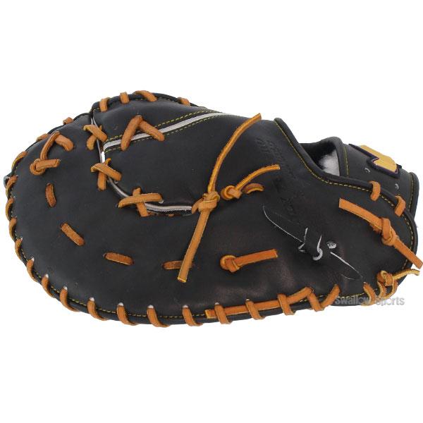 野球グローブ 野球 ハタケヤマ 硬式 ファーストミット  一塁手用 Kシリーズ 右投げ 左投げ K-F03ab HATAKの画像