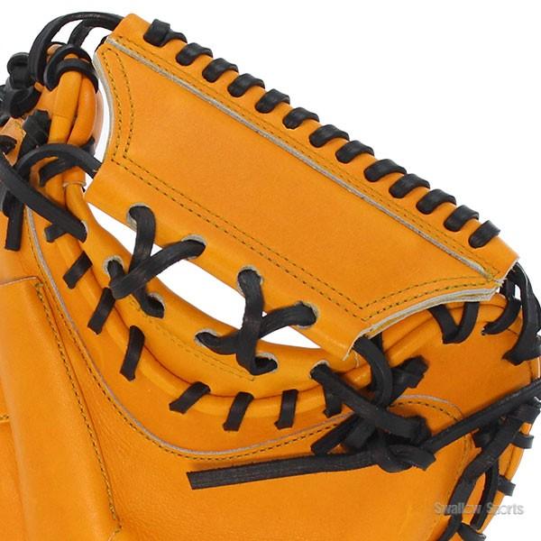ハタケヤマ 野球グローブ 野球 硬式キャッチャーミット 捕手用 K