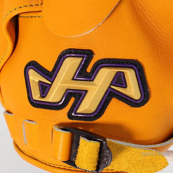 ハタケヤマ（HATAKEYAMA） 野球 硬式キャッチャーミット 捕手用 K