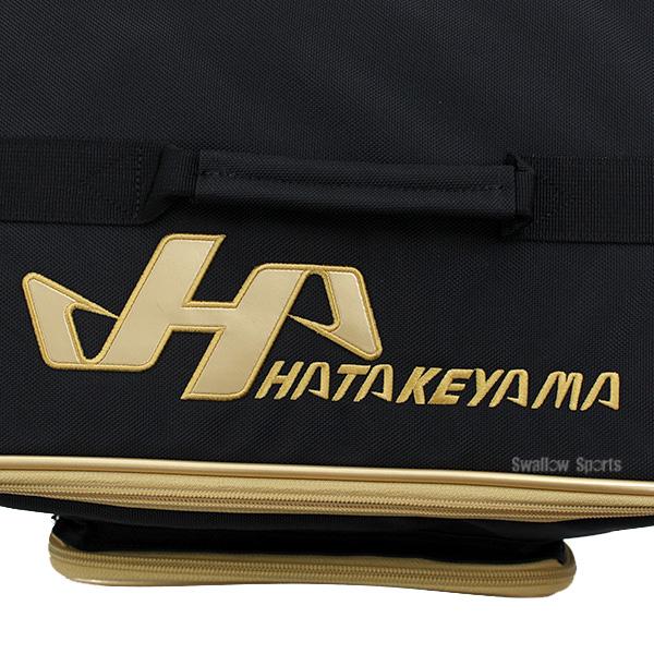 ハタケヤマ（HATAKEYAMA） 野球 グローブ入れ グラブミットBOX グラブ