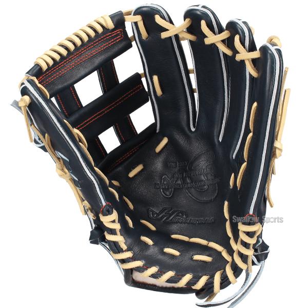 ハタケヤマ（HATAKEYAMA） 野球 40周年記念モデル 硬式グラブ グローブ