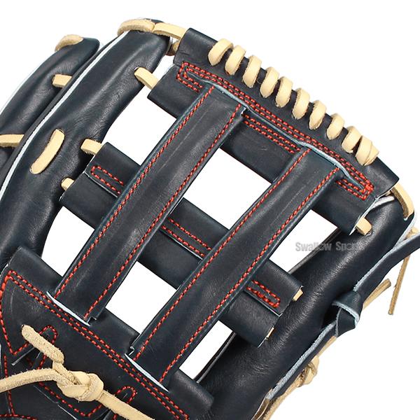 ハタケヤマ（HATAKEYAMA） 野球 40周年記念モデル 硬式グラブ グローブ