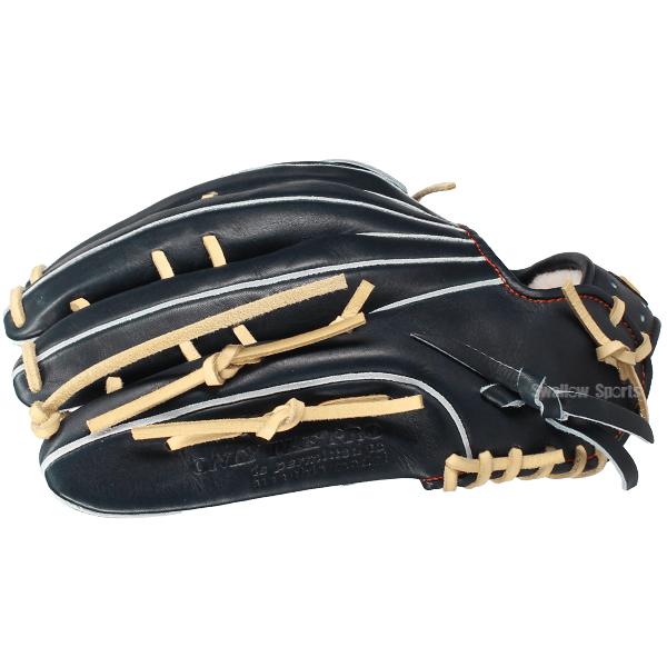 ハタケヤマ（HATAKEYAMA） 野球 40周年記念モデル 硬式グラブ グローブ