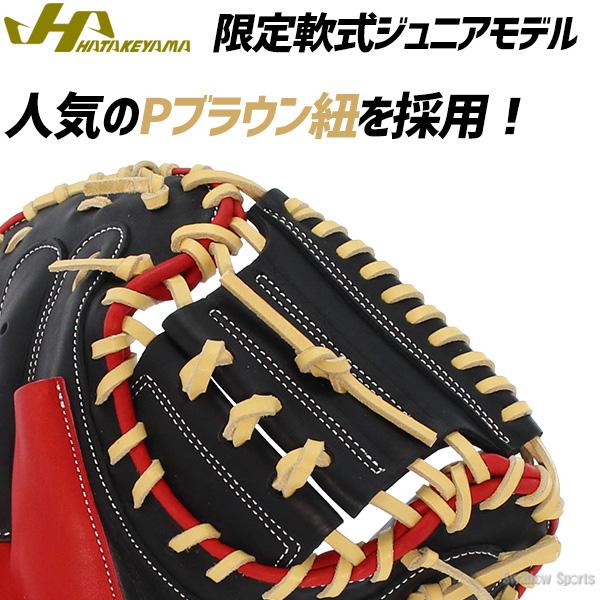 ハタケヤマ 野球グローブ 野球 少年野球 限定 少年用 軟式 ハタケヤマ 野球グローブ 野球 少年野球 限定 少年用 軟式