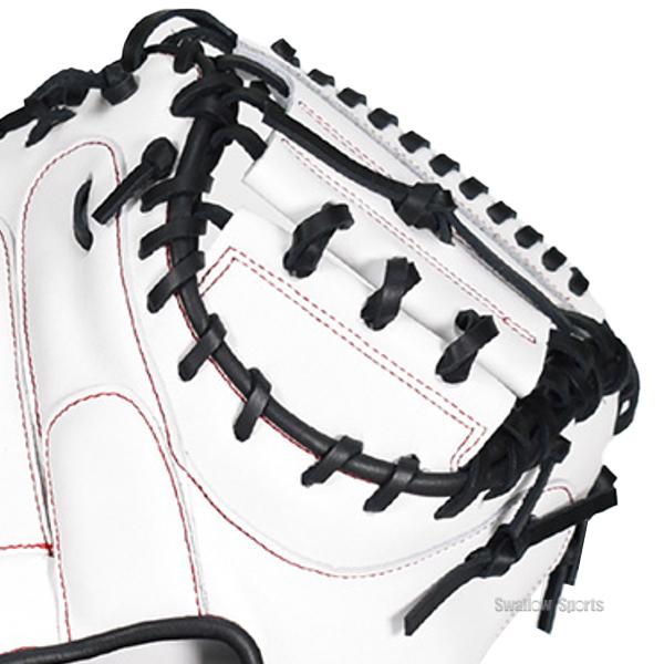 ハタケヤマ（HATAKEYAMA） 野球 限定 軟式 キャッチャーミット 北海道