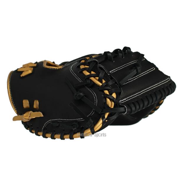ハタケヤマ（HATAKEYAMA） 野球 グローブ 軟式 軟式ミット