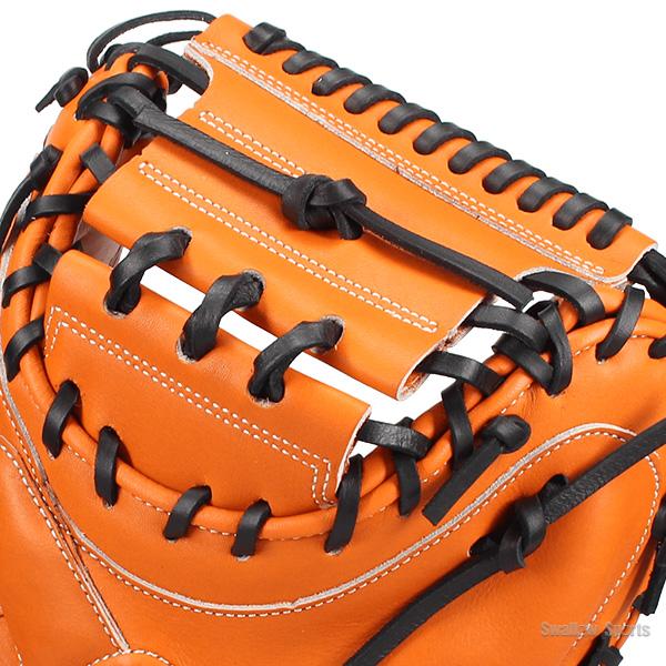 ハタケヤマ（HATAKEYAMA） 野球 限定 軟式 キャッチャーミット 中国