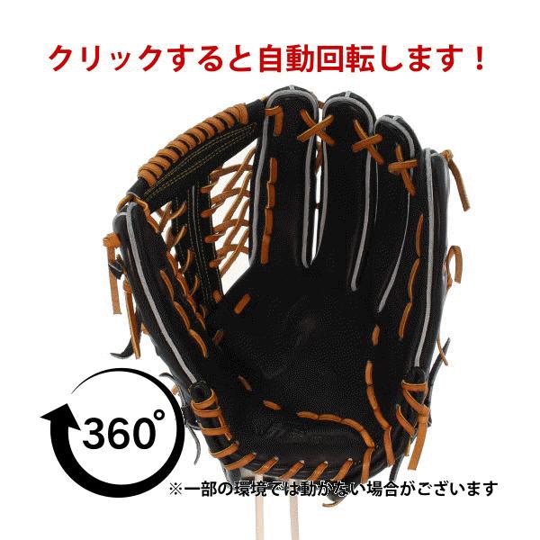 ハタケヤマ（HATAKEYAMA） 野球 硬式グローブ 硬式 グローブ 外野 久