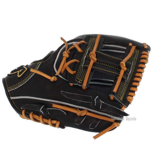 ハタケヤマ（HATAKEYAMA） 野球 硬式グローブ 高校野球対応 グラブ 久