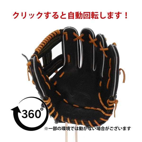 ハタケヤマ（HATAKEYAMA） 野球 硬式グローブ 高校野球対応 グラブ 久