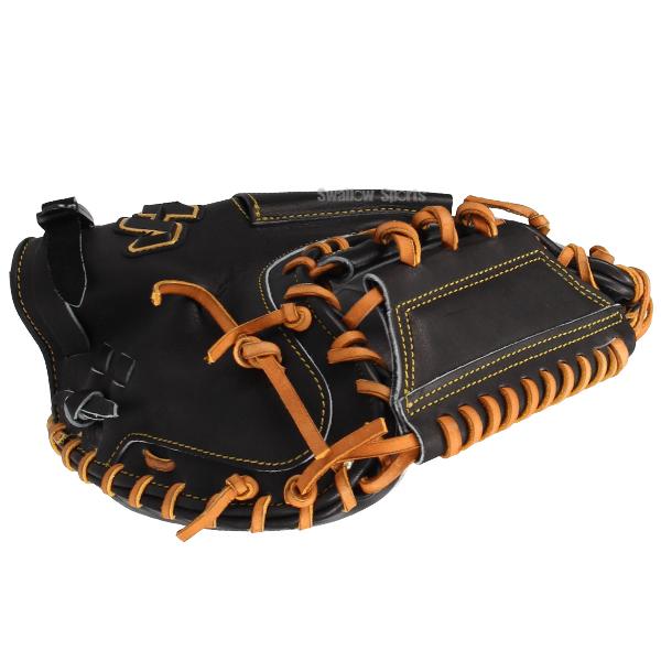 ハタケヤマ（HATAKEYAMA） 野球 キャッチャーミット 久 硬式