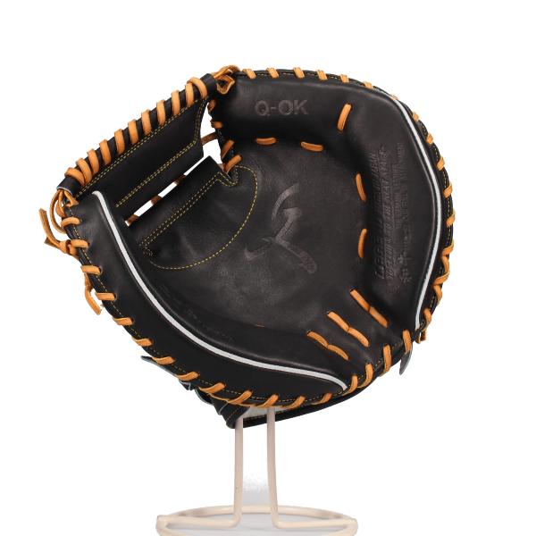 ハタケヤマ（HATAKEYAMA） 野球 キャッチャーミット 久 硬式