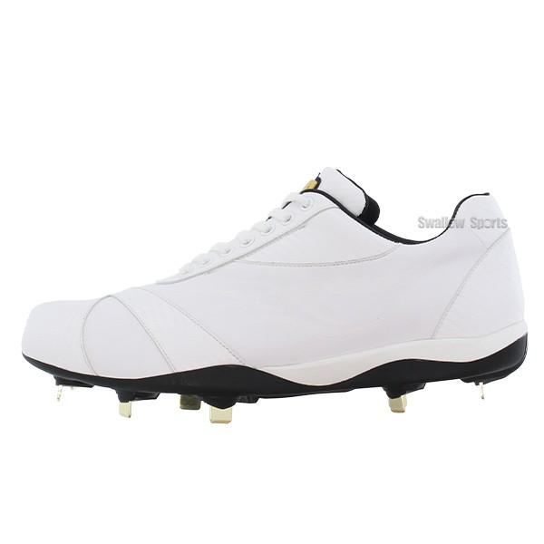 HP ホワイト スパイクシューズ　ハタケヤマ　足袋　28.5 HP ホワイト スパイクシューズ ハタケヤマ 足袋 28.5