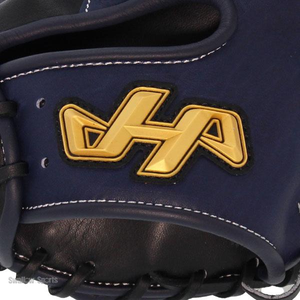 ハタケヤマ HATAKEYAMA TH-Pro SERIES 軟式用グラブ 捕手用 伊藤モデル