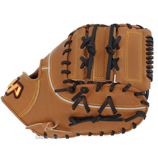 美品】ハタケヤマ軟式一塁手ミット/THー371WRプロフェッショナルモデル/一般 ハタケヤマ 野球 軟式 ミット ファーストミット 一塁手用