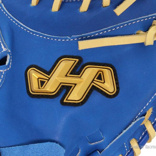 ハタケヤマ 野球グローブ 野球 軟式 ミット キャッチャーミット 捕手用