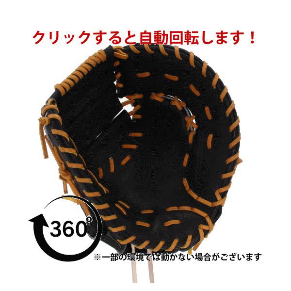 ハタケヤマ 野球 軟式 大人 軟式ファーストミット 大人用 一般