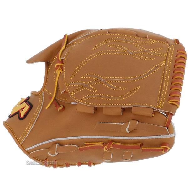 ハタケヤマ（HATAKEYAMA） 野球 軟式 軟式グローブ グラブ 投手用
