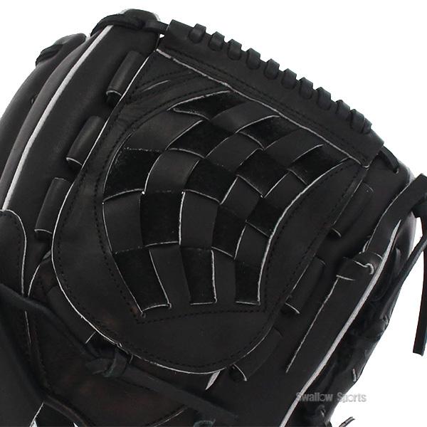 ハタケヤマ　軟式グローブ 黒　一般用 ハタケヤマ（HATAKEYAMA） 20%OFF 野球 軟式 グローブ 軟式グローブ