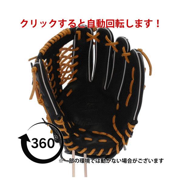 ハタケヤマ（HATAKEYAMA） 野球 グローブ 軟式 大人 グラブ 軟式