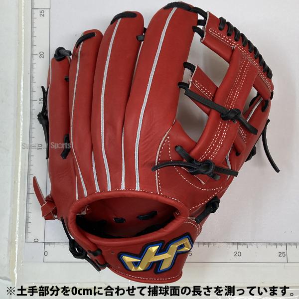ハタケヤマ（HATAKEYAMA） 野球 軟式グラブ グローブ 少年 ジュニア TH