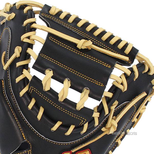 左用キャッチャーミット HATAKEYAMA ハタケヤマ TH-278B 【公式通販】