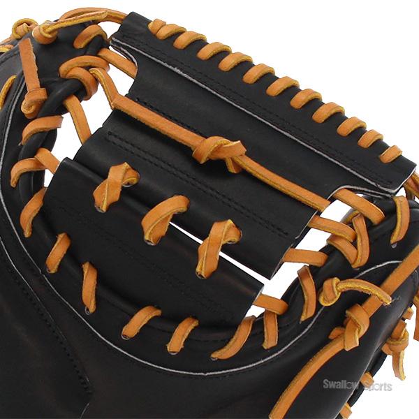 ハタケヤマ（HATAKEYAMA） 野球 軟式 ミット 大人 キャッチャーミット