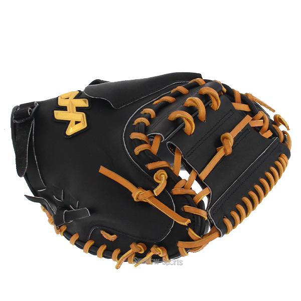 ハタケヤマ（HATAKEYAMA） 野球 軟式 ミット 大人 キャッチャーミット