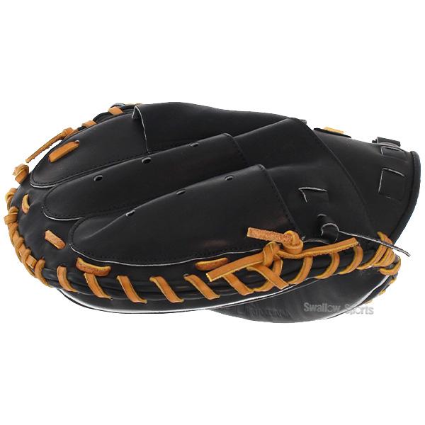 ハタケヤマ　TH-M6X 一般軟式用キャッチャーミット 18%OFF ハタケヤマ 限定 軟式 キャッチャーミット 大人用 一般 捕手用