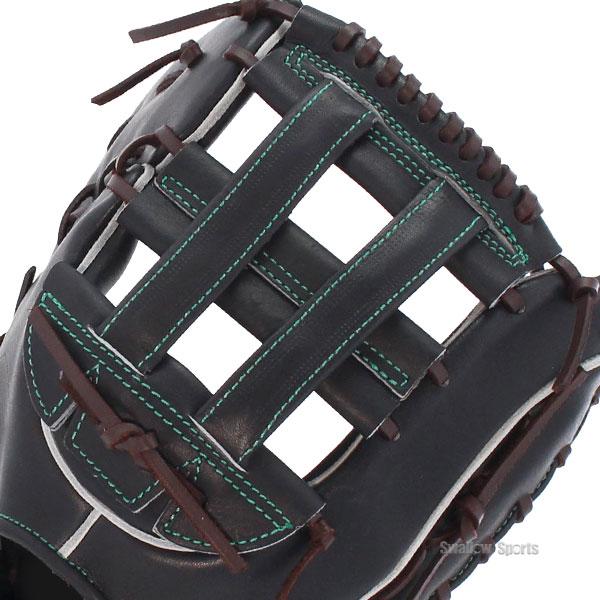 ハタケヤマ　硬式グローブ　ファーストミット BASEBALL TS / ハタケヤマ