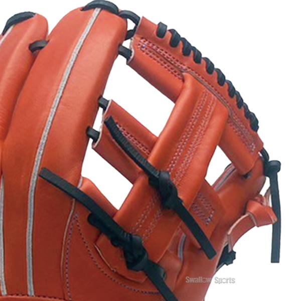 ハタケヤマ（HATAKEYAMA） 野球グローブ 野球 限定 硬式 女子 グローブ