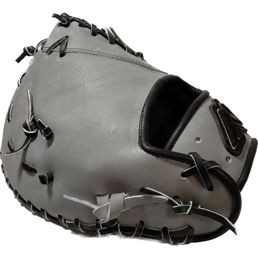 野球グローブ 野球 MAXGLOVE 早川グローブ 軟式ファーストミット