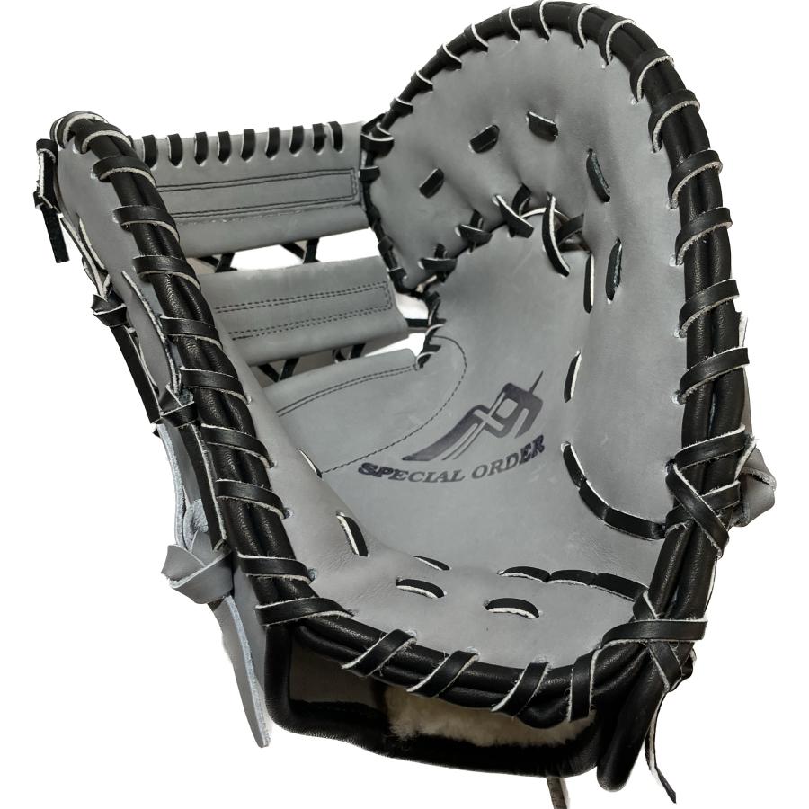 野球グローブ 野球 MAXGLOVE 早川グローブ 軟式ファーストミット