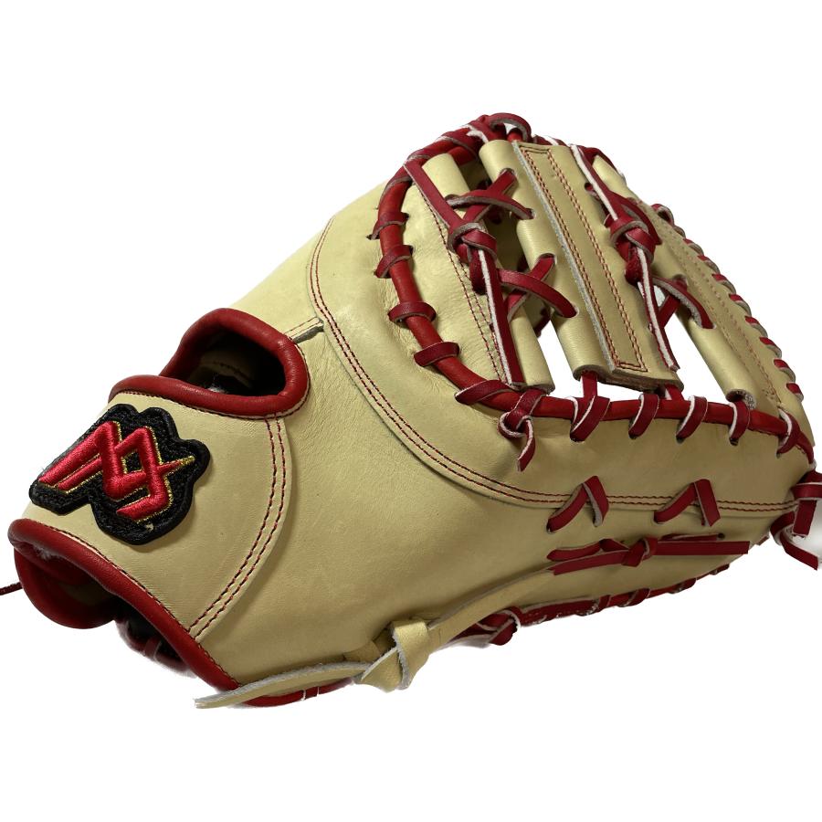 野球グローブ 野球 MAXGLOVE 早川グローブ 軟式ファーストミット