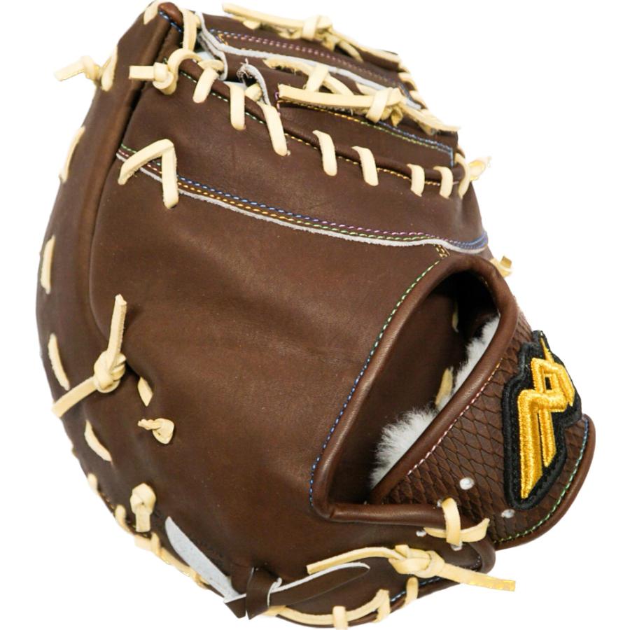 野球グローブ 野球 MAXGLOVE 早川グローブ 硬式 ファーストミット