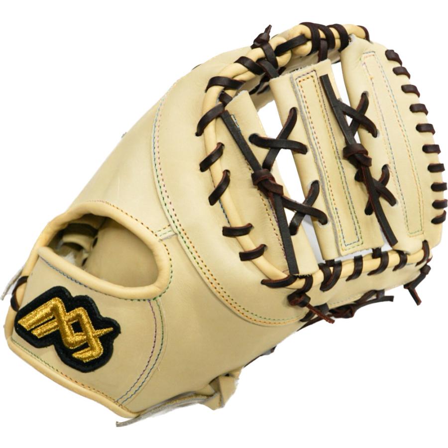 野球グローブ 野球 MAXGLOVE 早川グローブ 硬式 ファーストミット