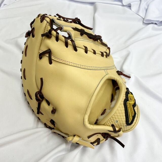 野球グローブ 野球 MAXGLOVE 早川グローブ 硬式 ファーストミット